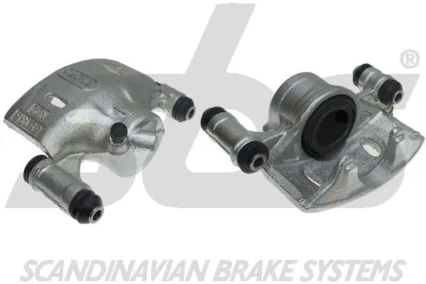 Brake Caliper (1301214541)