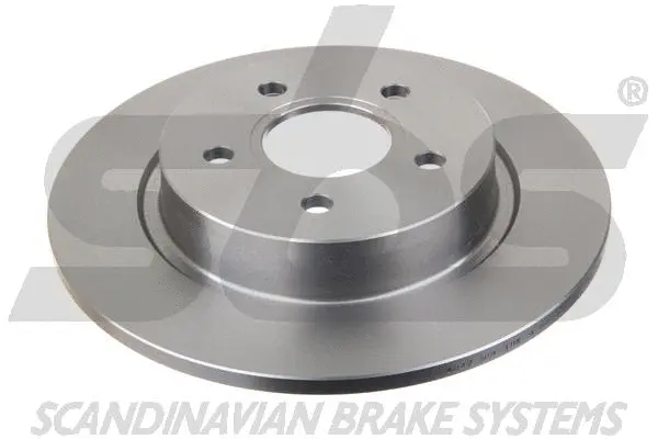 Brake Disc (1815204847)