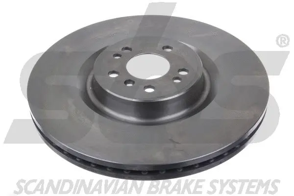 Brake Disc (18152033127)