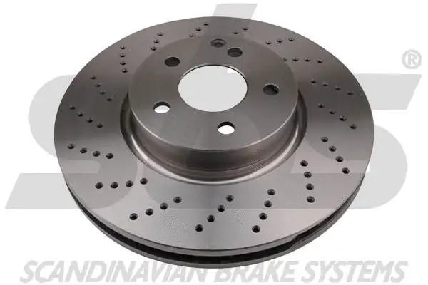 Brake Disc (18152033102)