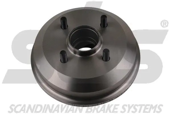 Brake Drum (1825252530)