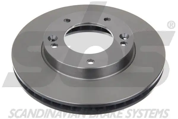 Brake Disc (1815203519)