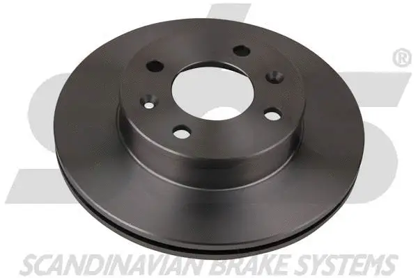 Brake Disc (1815203409)