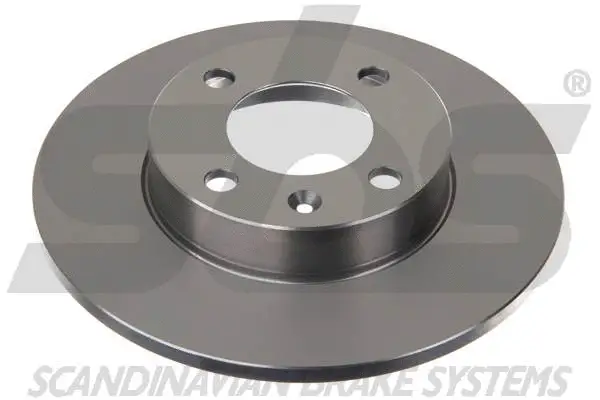 Brake Disc (1815204704)