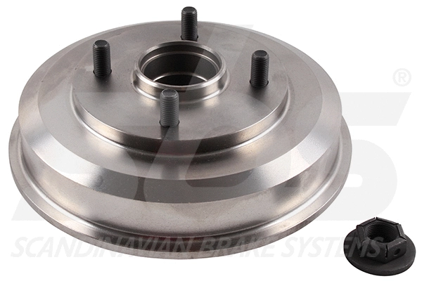 Brake Drum (1825252546)