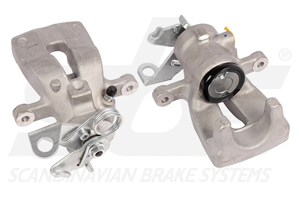 Brake Caliper (13012110124)