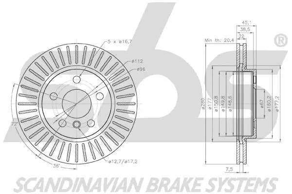 Brake Disc