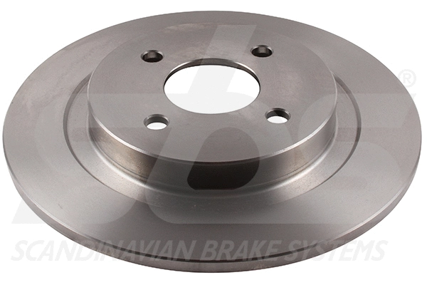Brake Disc (1815202574)