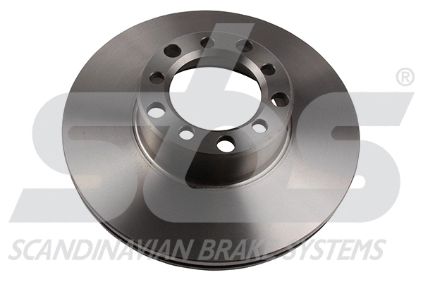 Brake Disc (1815203322)
