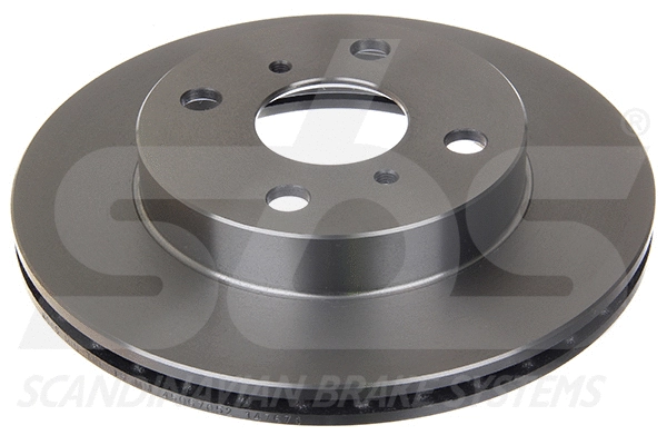 Brake Disc (1815204565)