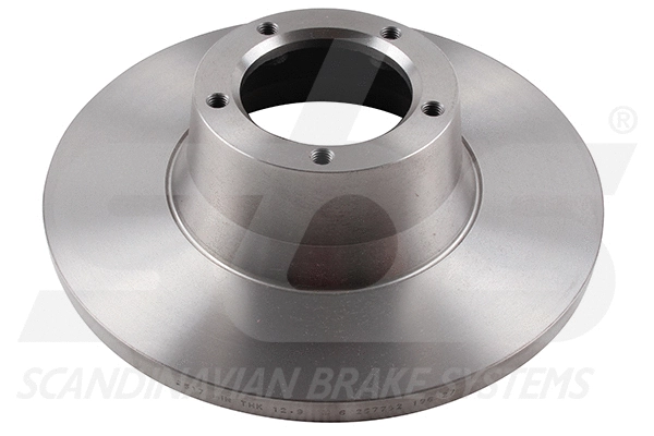 Brake Disc (1815202517)