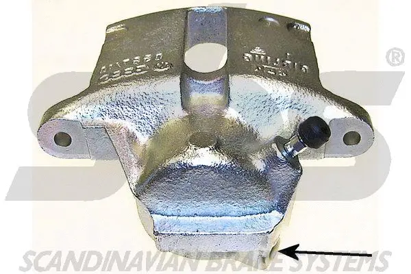 Brake Caliper (1301214768)