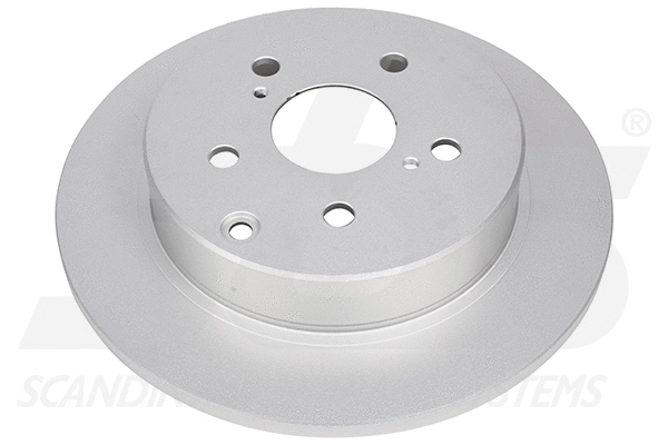 Brake Disc (18153145180)