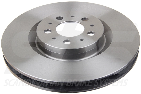 Brake Disc (1815204866)