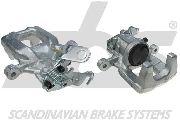 Brake Caliper (13012147342)