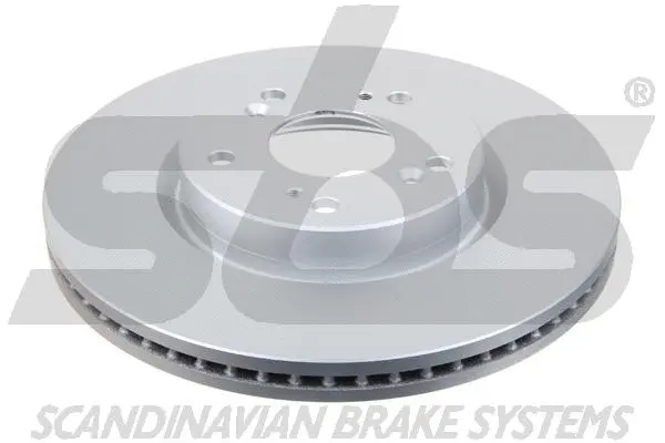 Brake Disc (1815312662)