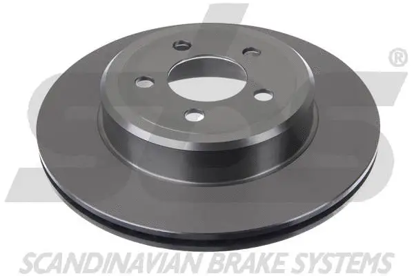 Brake Disc (1815209322)