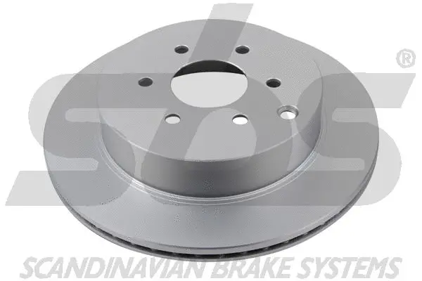 Brake Disc (1815312281)