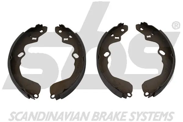 Brake Shoe Set (18492732622)