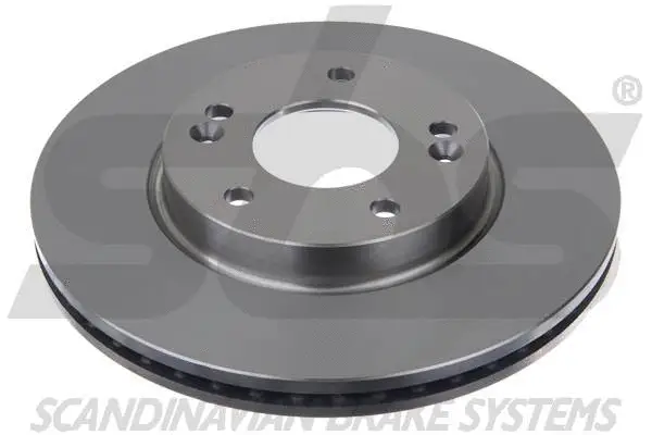 Brake Disc (1815203445)