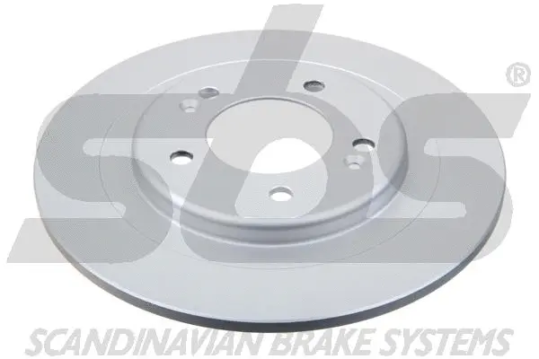 Brake Disc (1815313442)