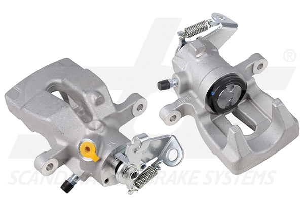 Brake Caliper (13012139176)