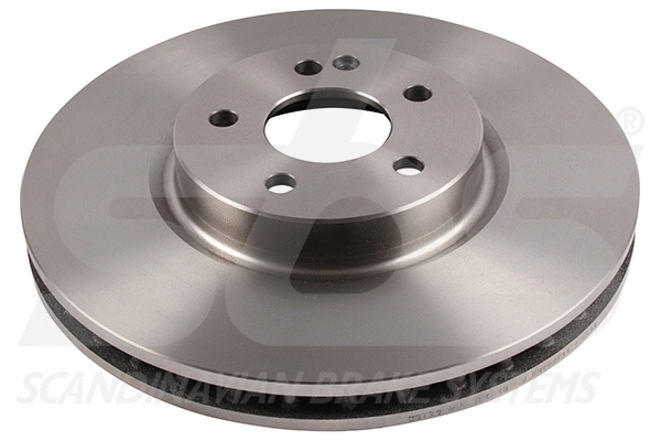 Brake Disc (18152033129)