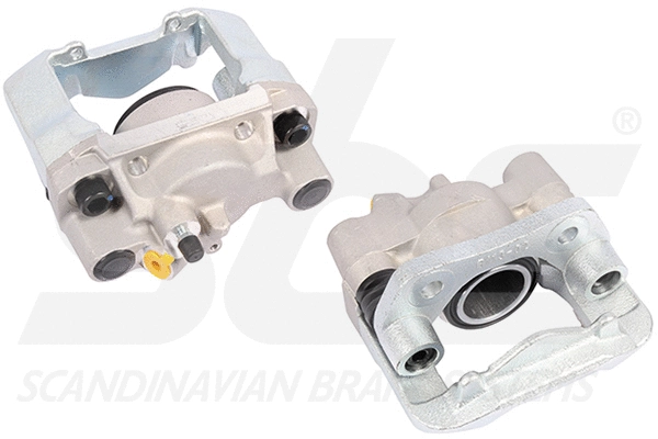 Brake Caliper (1301213741)