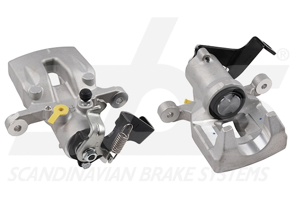 Brake Caliper (13012134107)