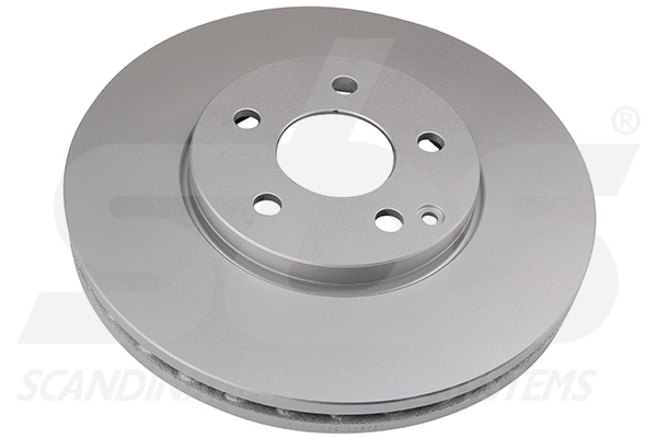 Brake Disc (1815313386)