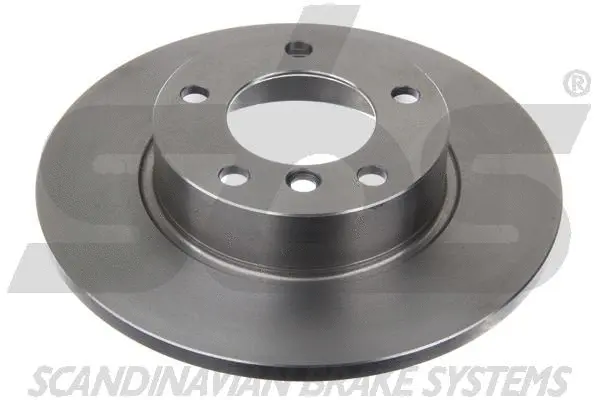 Brake Disc (1815201524)