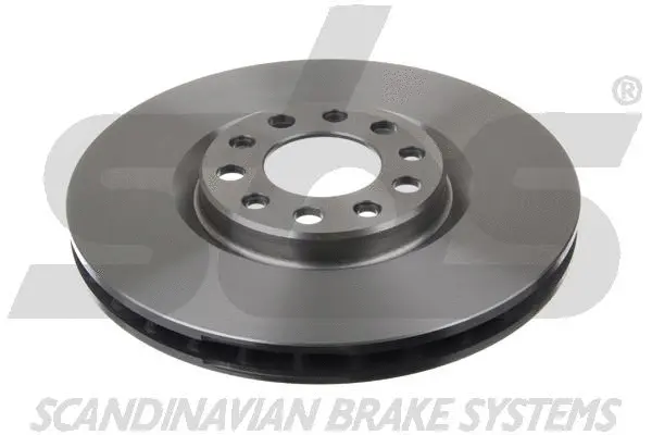 Brake Disc (1815201030)