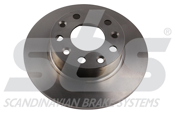 Brake Disc (1815203923)