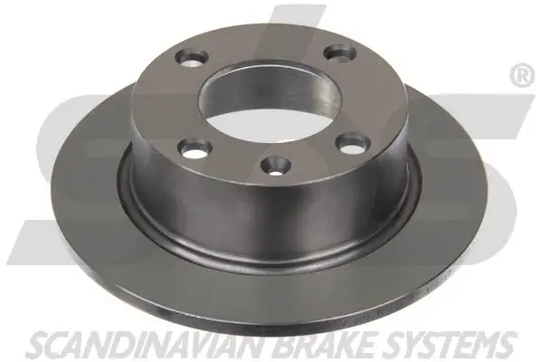 Brake Disc (1815201920)