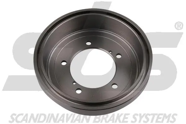 Brake Drum