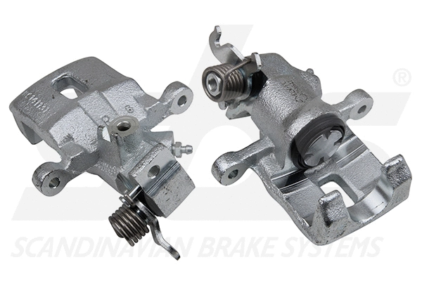 Brake Caliper (1301213566)