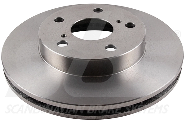 Brake Disc (1815204532)