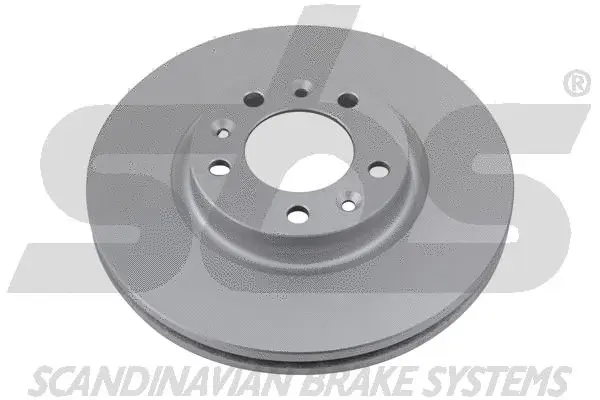 Brake Disc (1815313741)