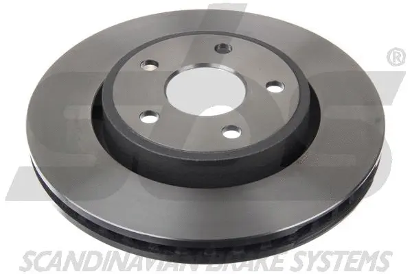 Brake Disc (1815209317)