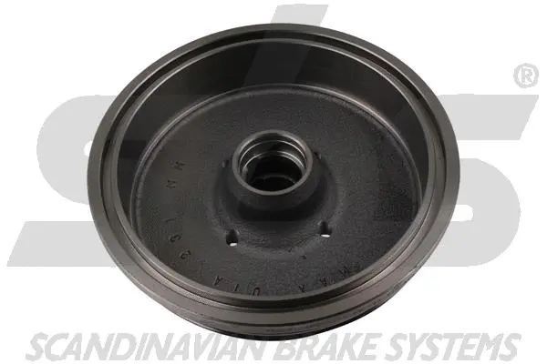 Brake Drum