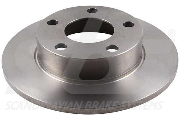 Brake Disc (1815204747)