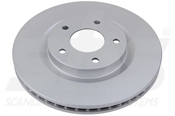 Brake Disc (1815312272)