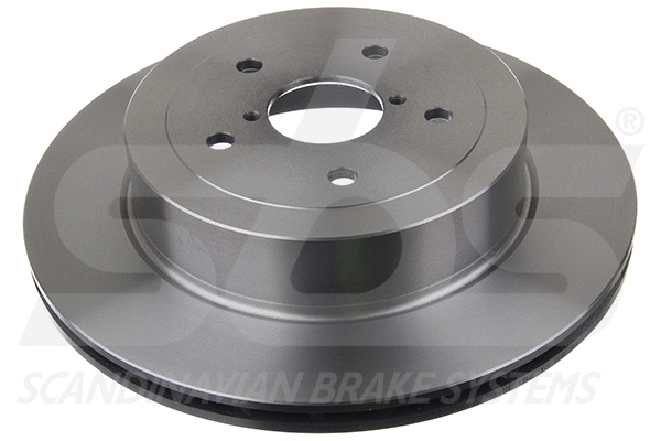 Brake Disc (1815204424)