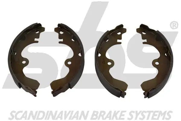 Brake Shoe Set (18492745424)