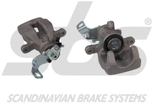 Brake Caliper (1301214025)