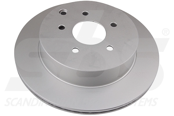 Brake Disc (1815312271)