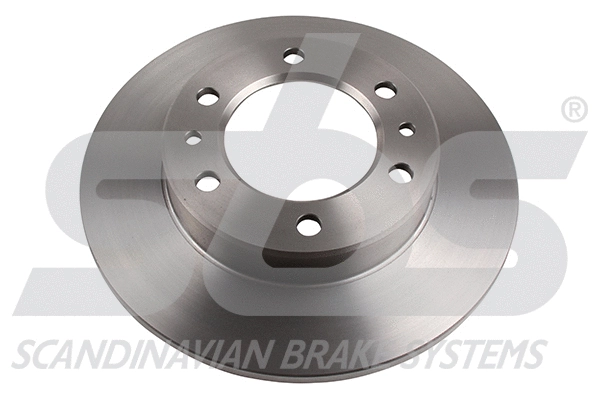 Brake Disc (1815204524)