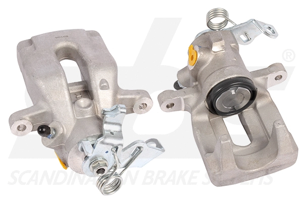 Brake Caliper (13012119118)