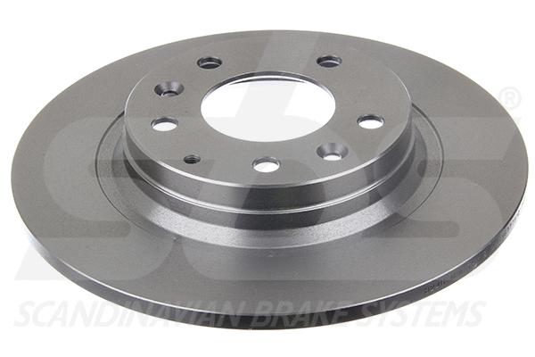 Brake Disc (1815203246)