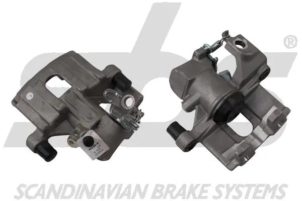 Brake Caliper (13012145256)